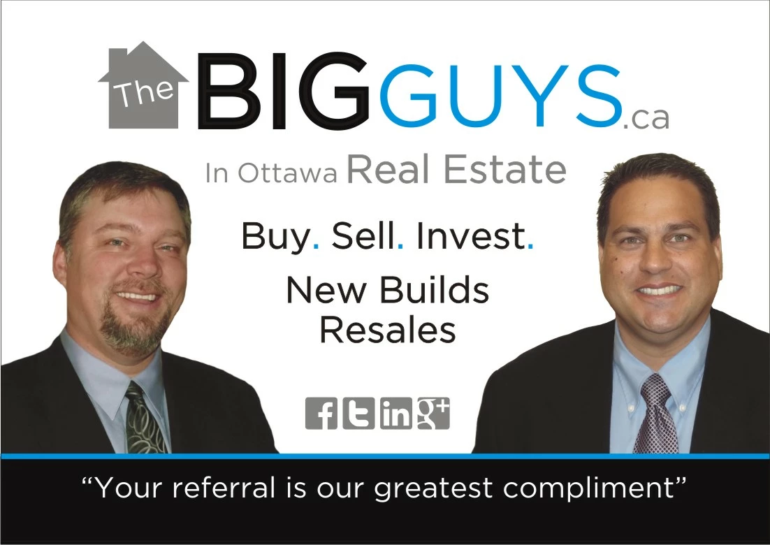 Mark Hendrycks, Ottawa, Real Estate Agent